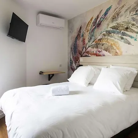 酒店 Citotel O Cub