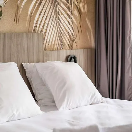 Citotel O Cub 酒店 阿维尼翁新城