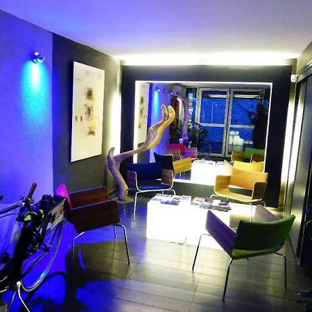 Citotel O Cub 阿维尼翁新城