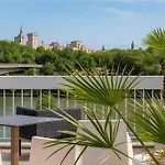 Cit'ha'tel Oasis D'avignon 2* Villeneuve-lès-Avignon
