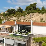 Cit'ha'tel Oasis D'avignon Villeneuve-lès-Avignon