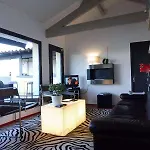 Cit'ha'tel Oasis D'avignon Szálloda