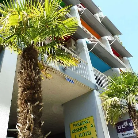 O'cub Hotel 2*