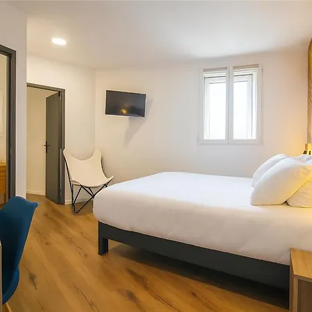 Citotel O Cub Hotell 2*