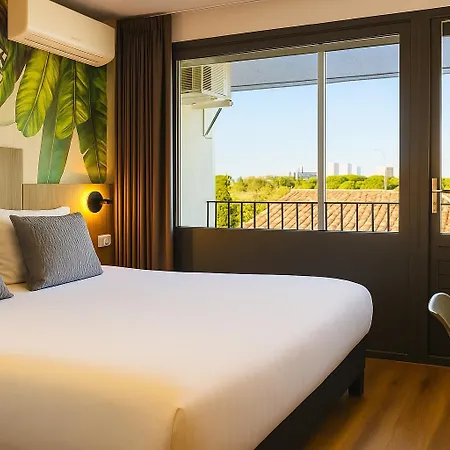 Cit'hotel L'oasis D'avignon