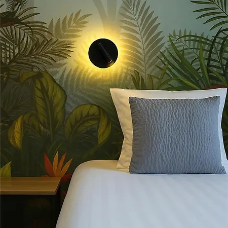 Hotel Cit'ha'tel Oasis D'avignon 2*