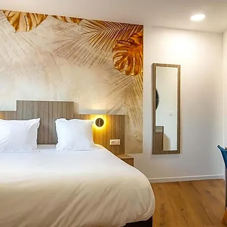 Cit'hotel L'oasis D'avignon فندق 2*