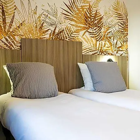 فندق Cit'hotel L'oasis D'avignon