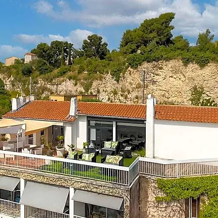 Cit'hotel L'oasis D'avignon