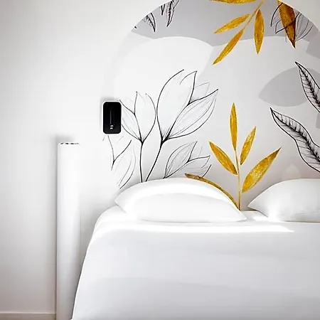 Cit'hotel L'oasis D'avignon فينوف ليز أفيجْنْ