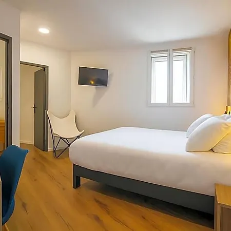 Cit'hotel L'oasis D'avignon فينوف ليز أفيجْنْ
