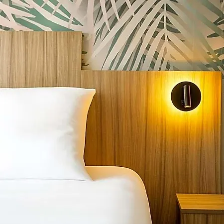 Cit'hotel L'oasis D'avignon فينوف ليز أفيجْنْ