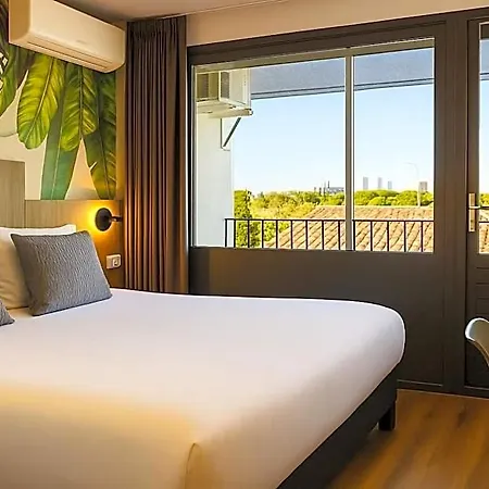 Cit'hotel L'oasis D'avignon