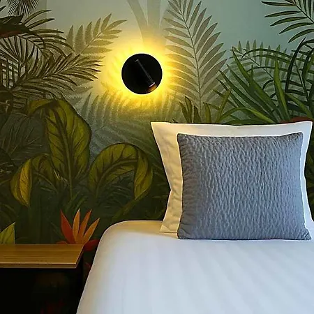 Cit'hotel L'oasis D'avignon 2*
