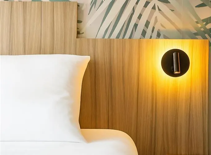 Hotel Cit'ha'tel Oasis D'avignon